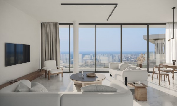 Embrace Mediterranean Living